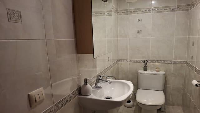 5 bedroom Finca/Country House for sale in Benissa with pool garage - € 1,150,000 (Ref: 9801013)