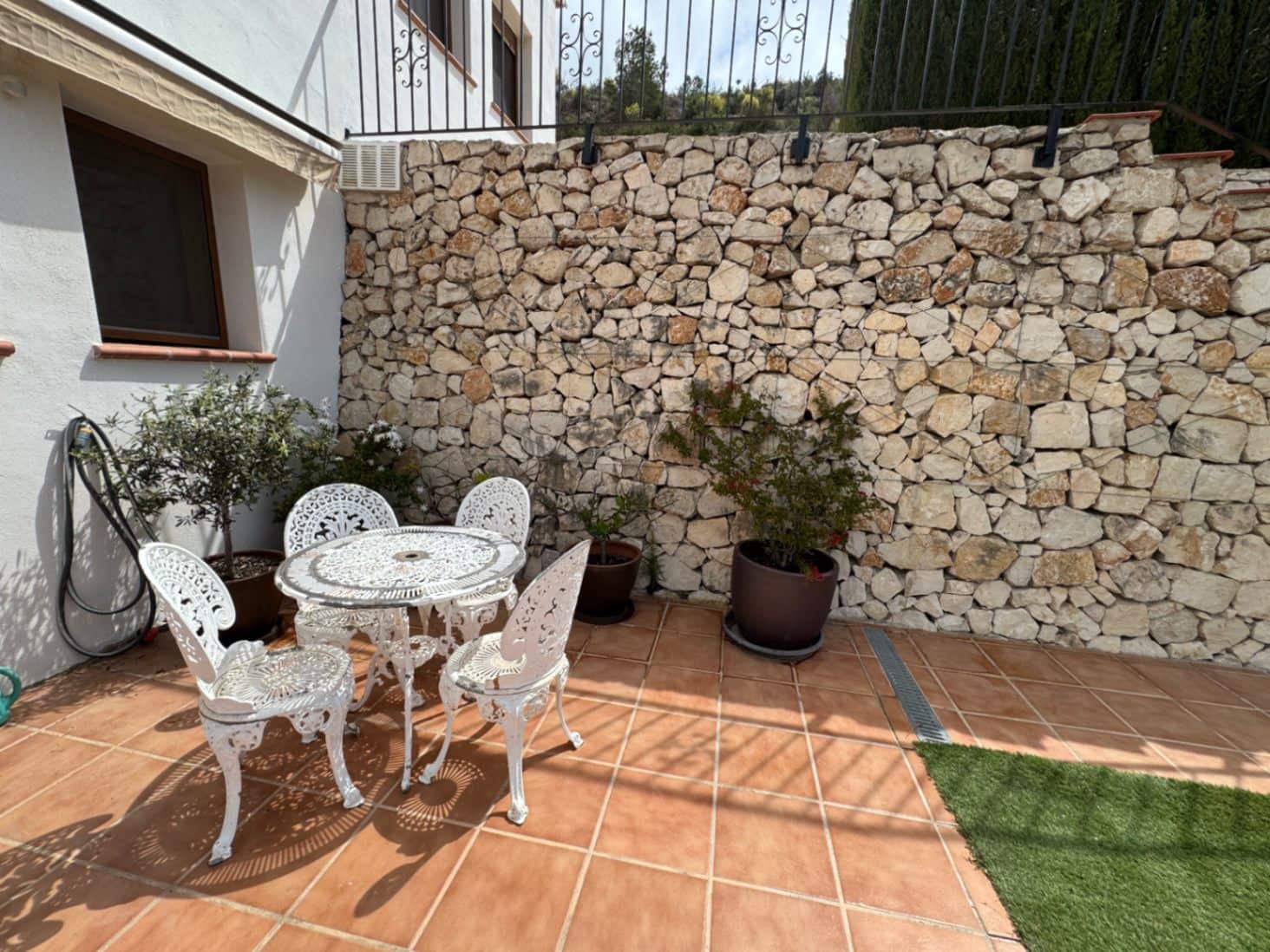 5 bedroom Finca/Country House for sale in Benissa with pool garage - € 1,150,000 (Ref: 9801013)