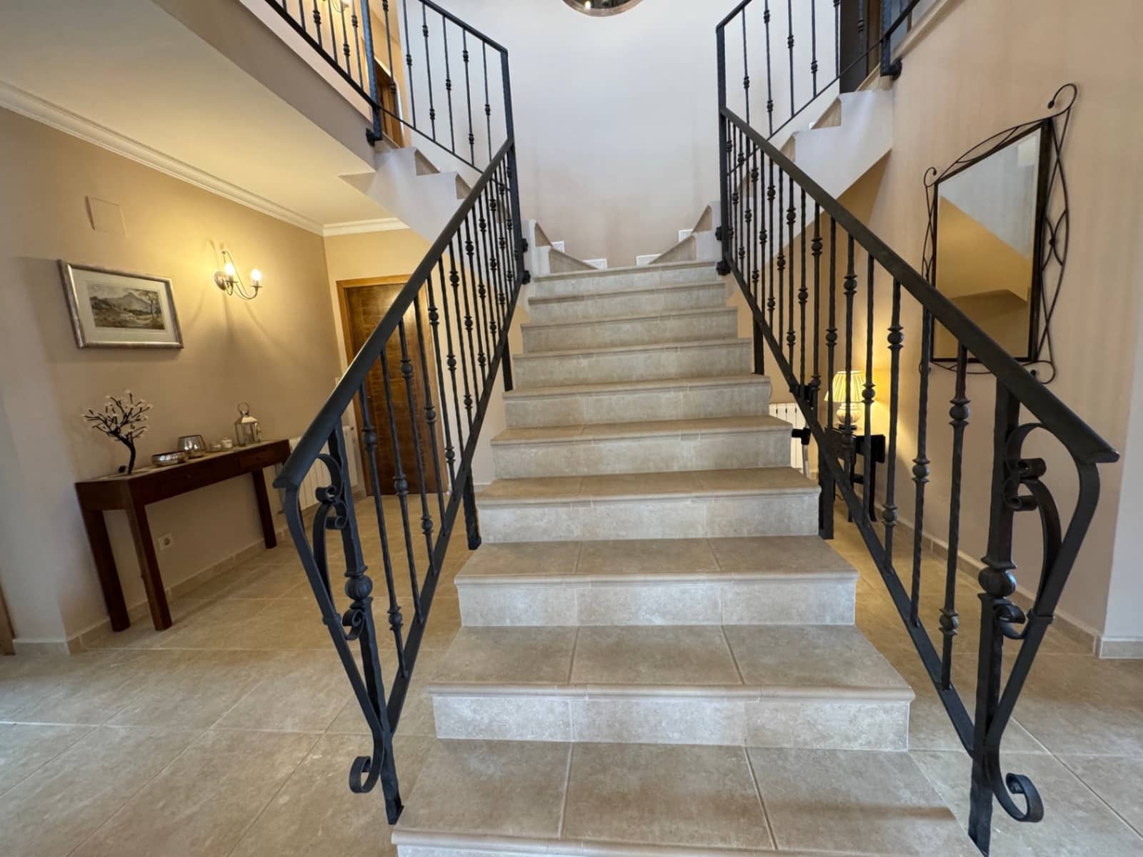 5 bedroom Finca/Country House for sale in Benissa with pool garage - € 1,150,000 (Ref: 9801013)