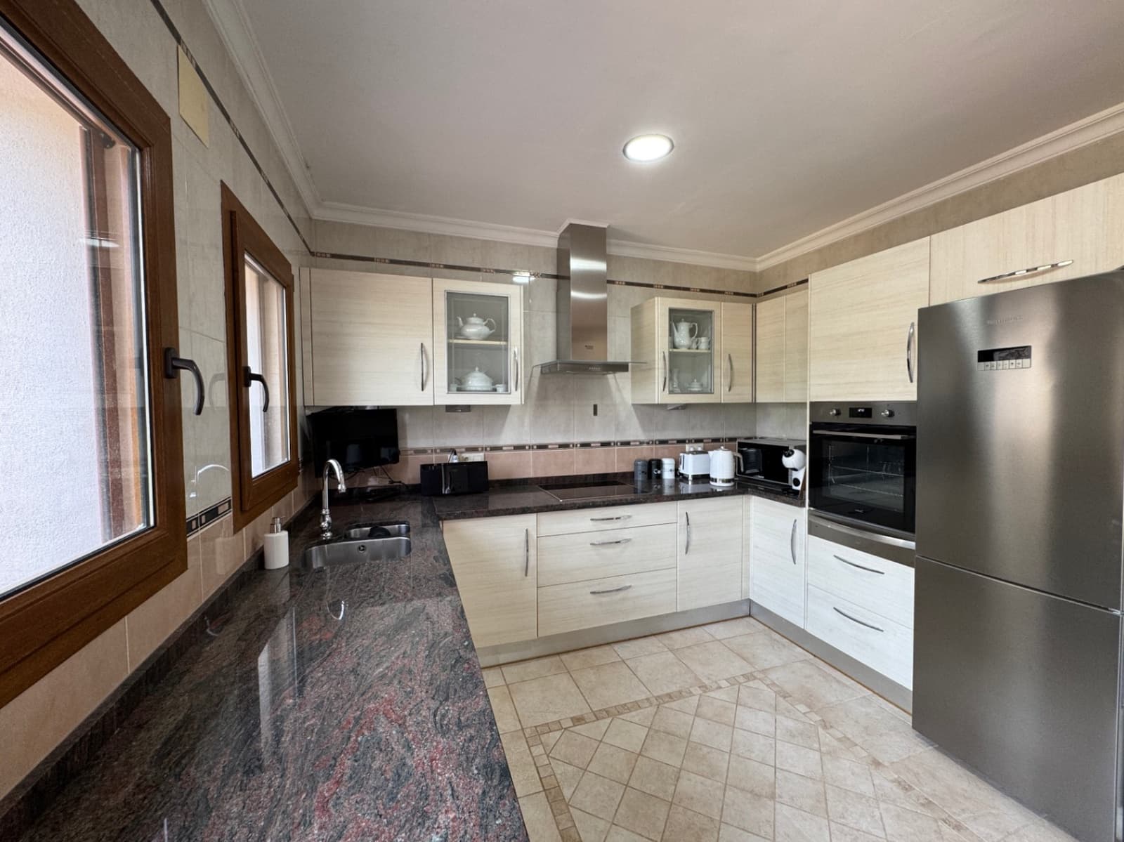 5 bedroom Finca/Country House for sale in Benissa with pool garage - € 1,150,000 (Ref: 9801013)