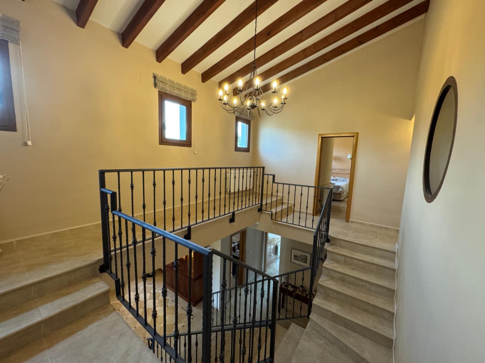 5 bedroom Finca/Country House for sale in Benissa with pool garage - € 1,150,000 (Ref: 9801013)