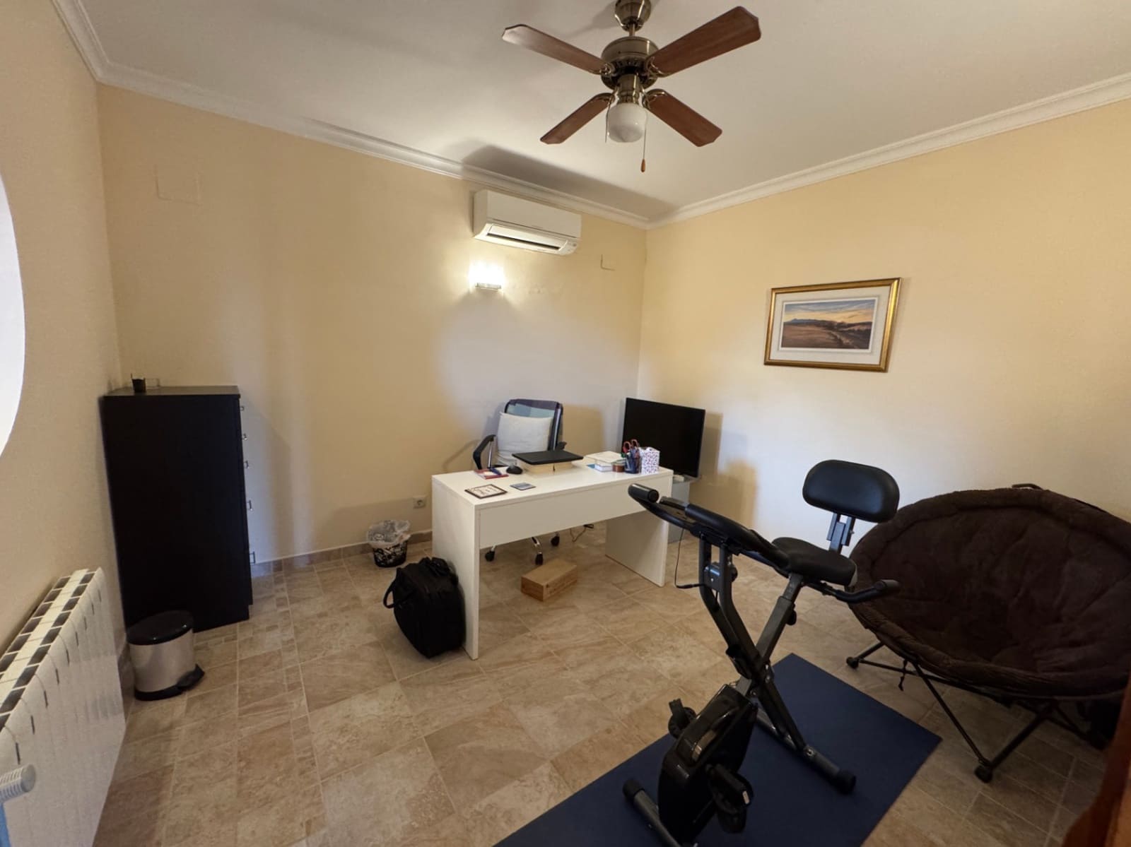 5 bedroom Finca/Country House for sale in Benissa with pool garage - € 1,150,000 (Ref: 9801013)