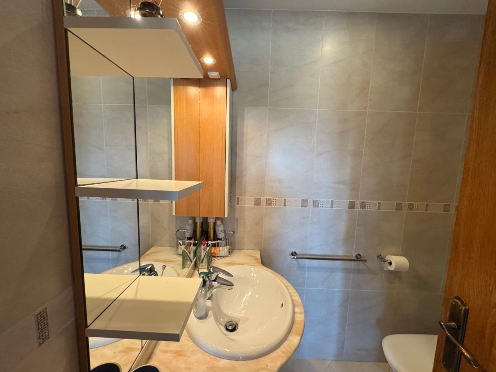 5 bedroom Finca/Country House for sale in Benissa with pool garage - € 1,150,000 (Ref: 9801013)