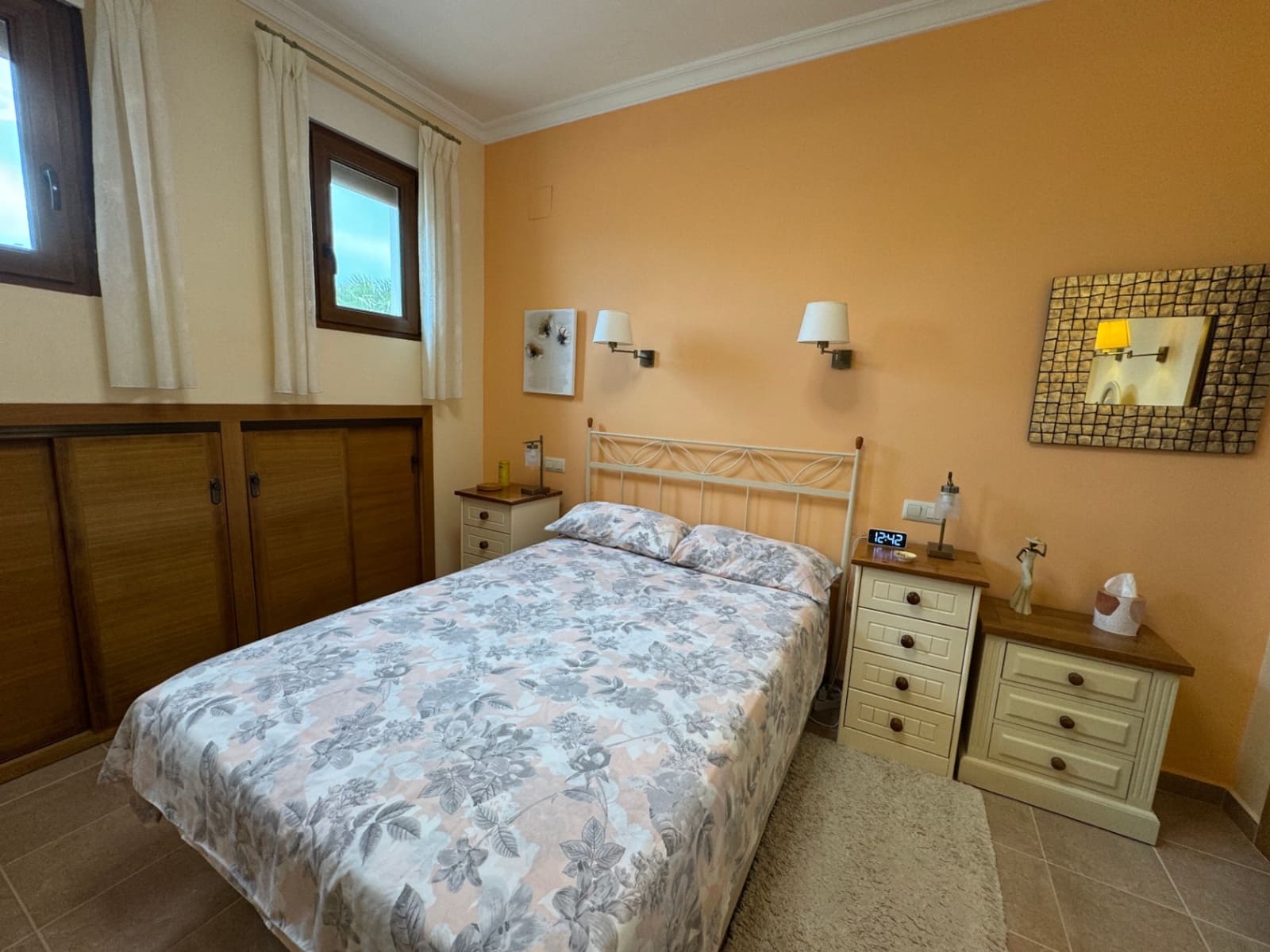 5 bedroom Finca/Country House for sale in Benissa with pool garage - € 1,150,000 (Ref: 9801013)