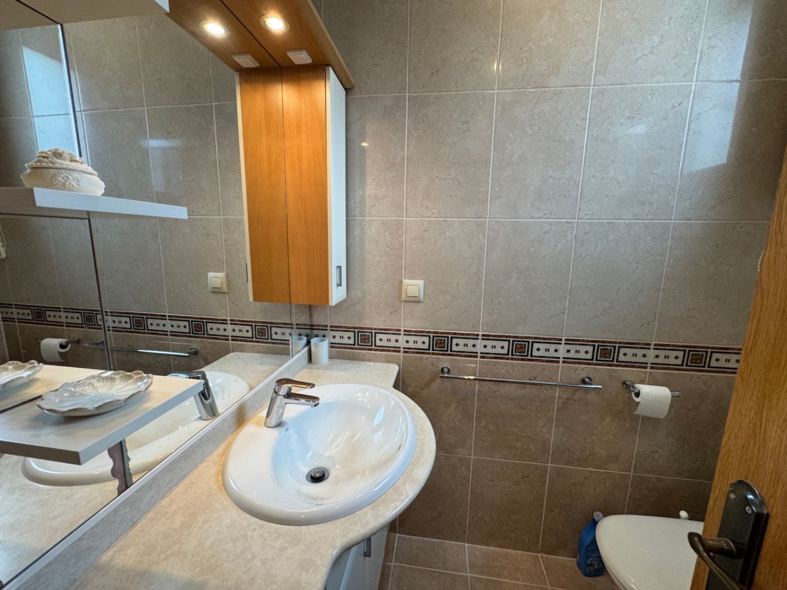 5 bedroom Finca/Country House for sale in Benissa with pool garage - € 1,150,000 (Ref: 9801013)