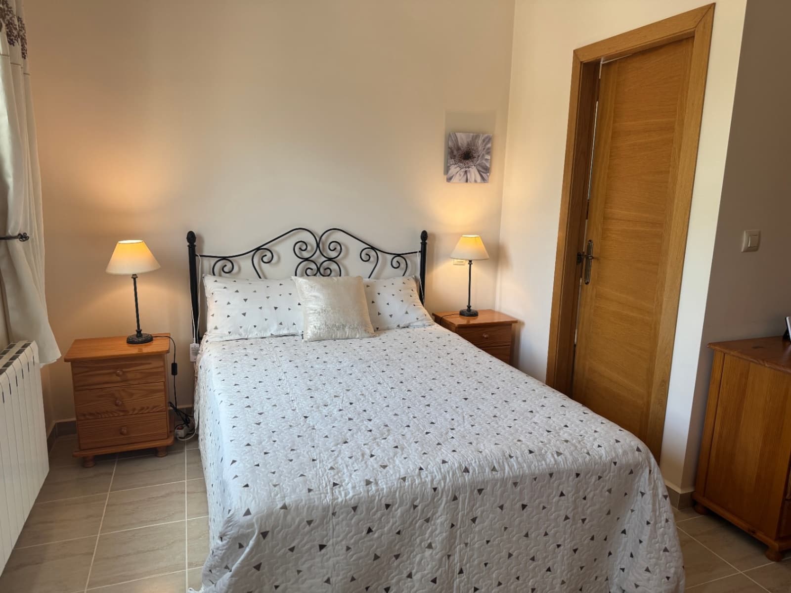 5 bedroom Finca/Country House for sale in Benissa with pool garage - € 1,150,000 (Ref: 9801013)