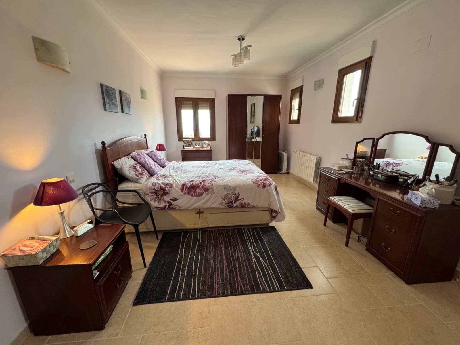 5 bedroom Finca/Country House for sale in Benissa with pool garage - € 1,150,000 (Ref: 9801013)