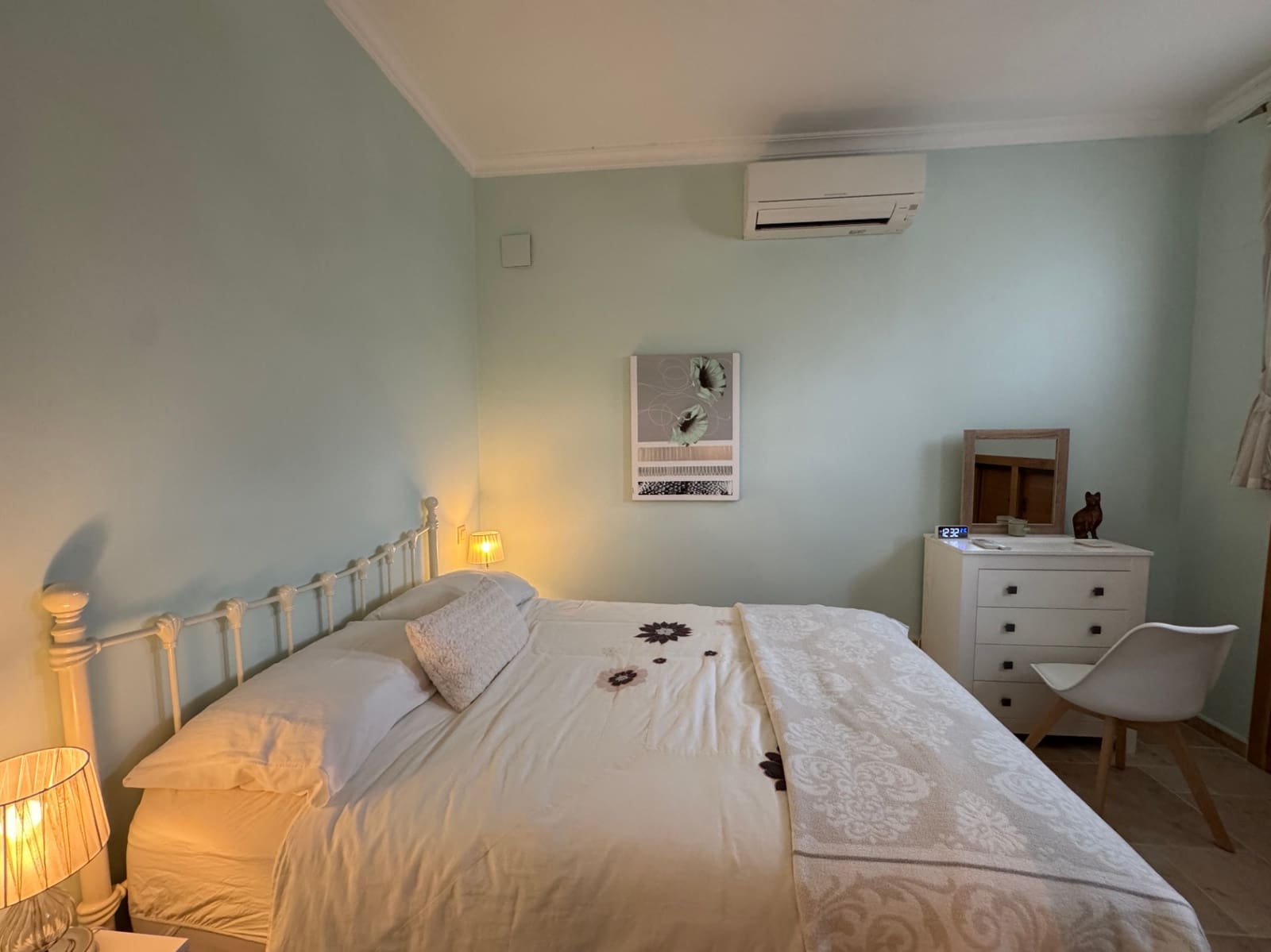 5 bedroom Finca/Country House for sale in Benissa with pool garage - € 1,150,000 (Ref: 9801013)