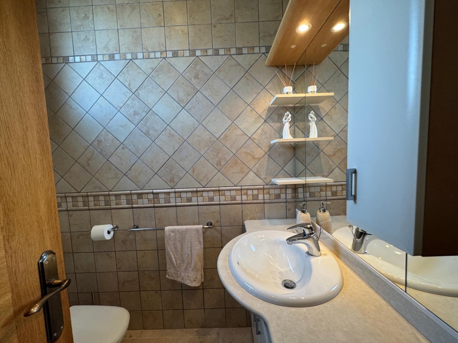 5 bedroom Finca/Country House for sale in Benissa with pool garage - € 1,150,000 (Ref: 9801013)