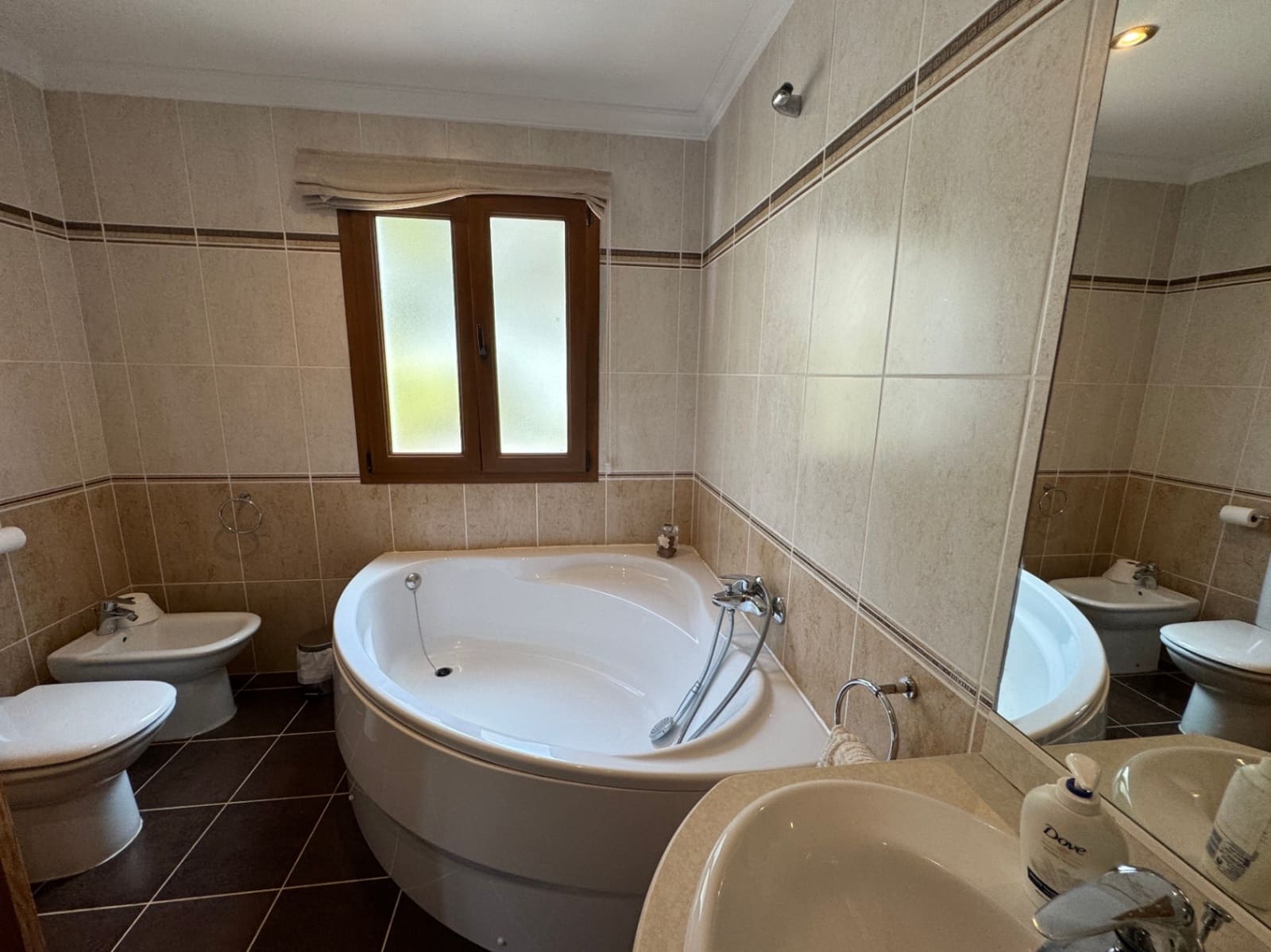 5 bedroom Finca/Country House for sale in Benissa with pool garage - € 1,150,000 (Ref: 9801013)