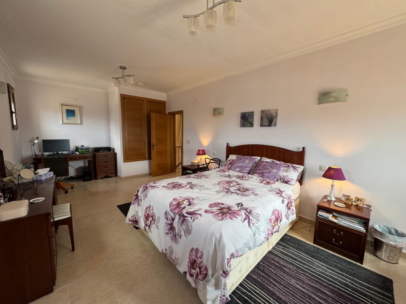 5 bedroom Finca/Country House for sale in Benissa with pool garage - € 1,150,000 (Ref: 9801013)