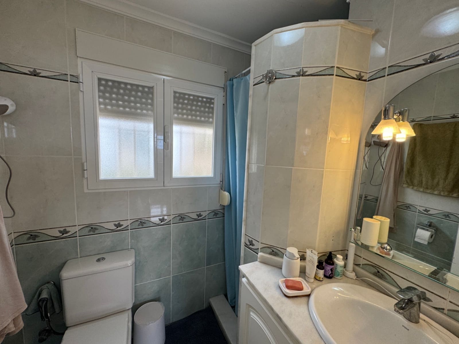 1 makuuhuone Huoneisto myytävänä paikassa Moraira mukana uima-altaan 
autotalli - 225 000 € (Ref: 9801014)