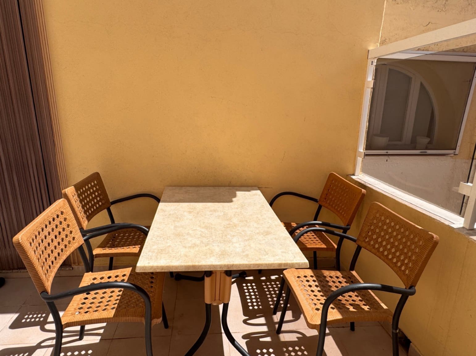 1 slaapkamer Appartement te koop in Moraira met zwembad garage - € 225.000 (Ref: 9801014)