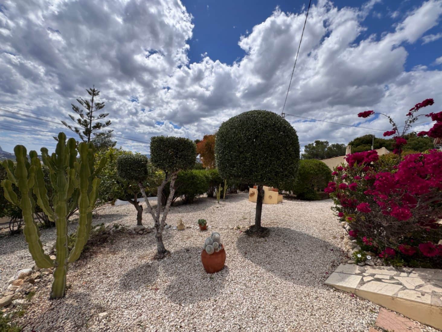 1 slaapkamer Appartement te koop in Moraira met zwembad garage - € 225.000 (Ref: 9801014)