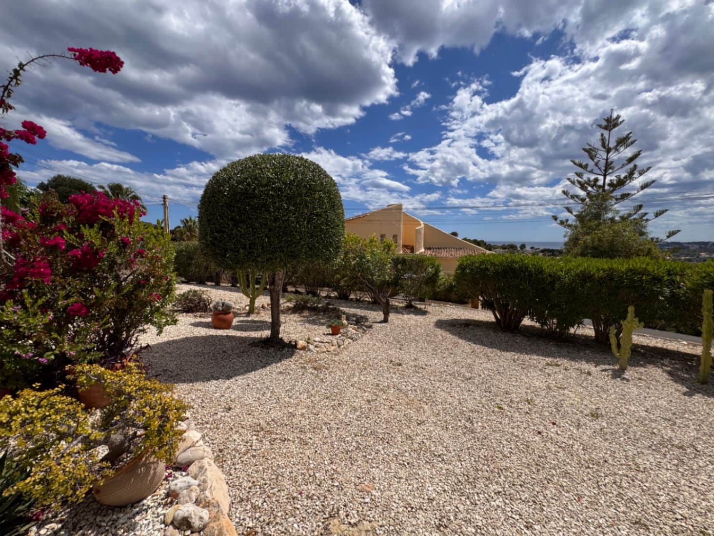 1 slaapkamer Appartement te koop in Moraira met zwembad garage - € 225.000 (Ref: 9801014)