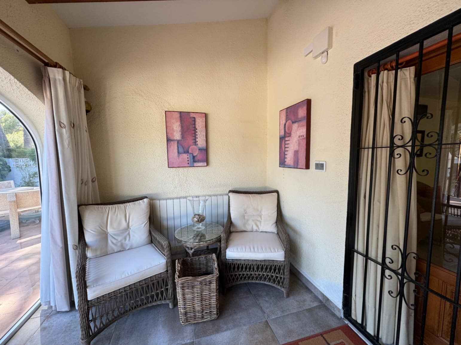 3 slaapkamer Villa te koop in Moraira met zwembad garage - € 549.999 (Ref: 9807507)