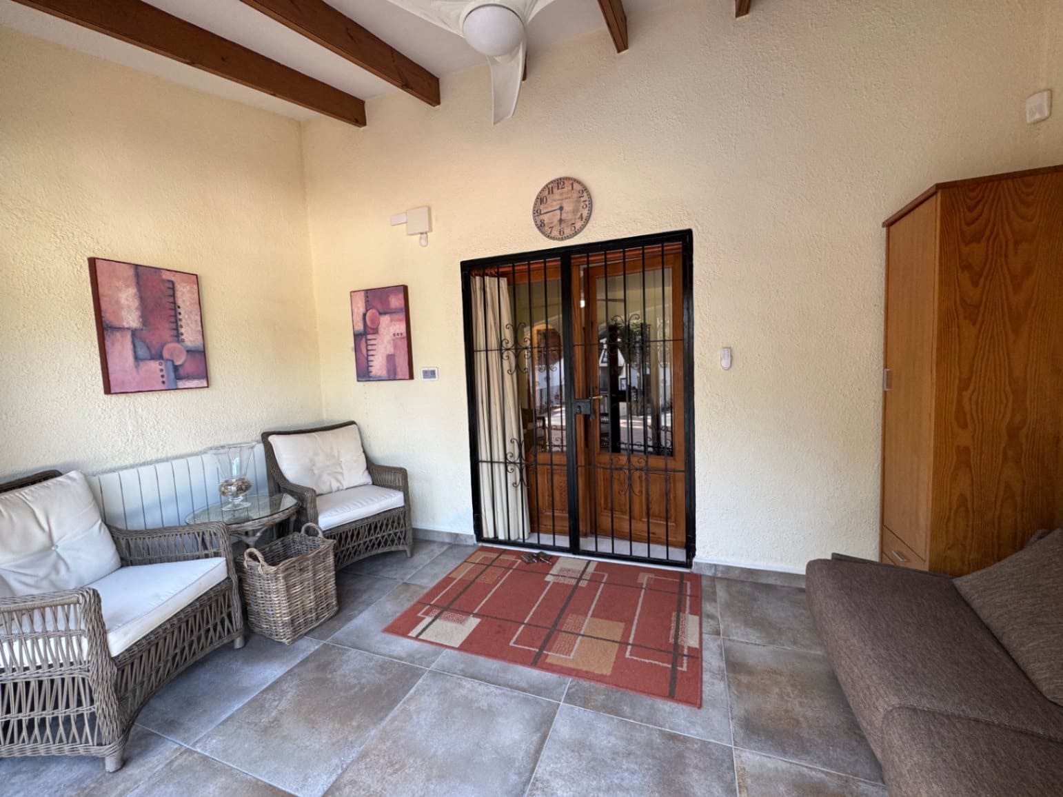 3 slaapkamer Villa te koop in Moraira met zwembad garage - € 549.999 (Ref: 9807507)