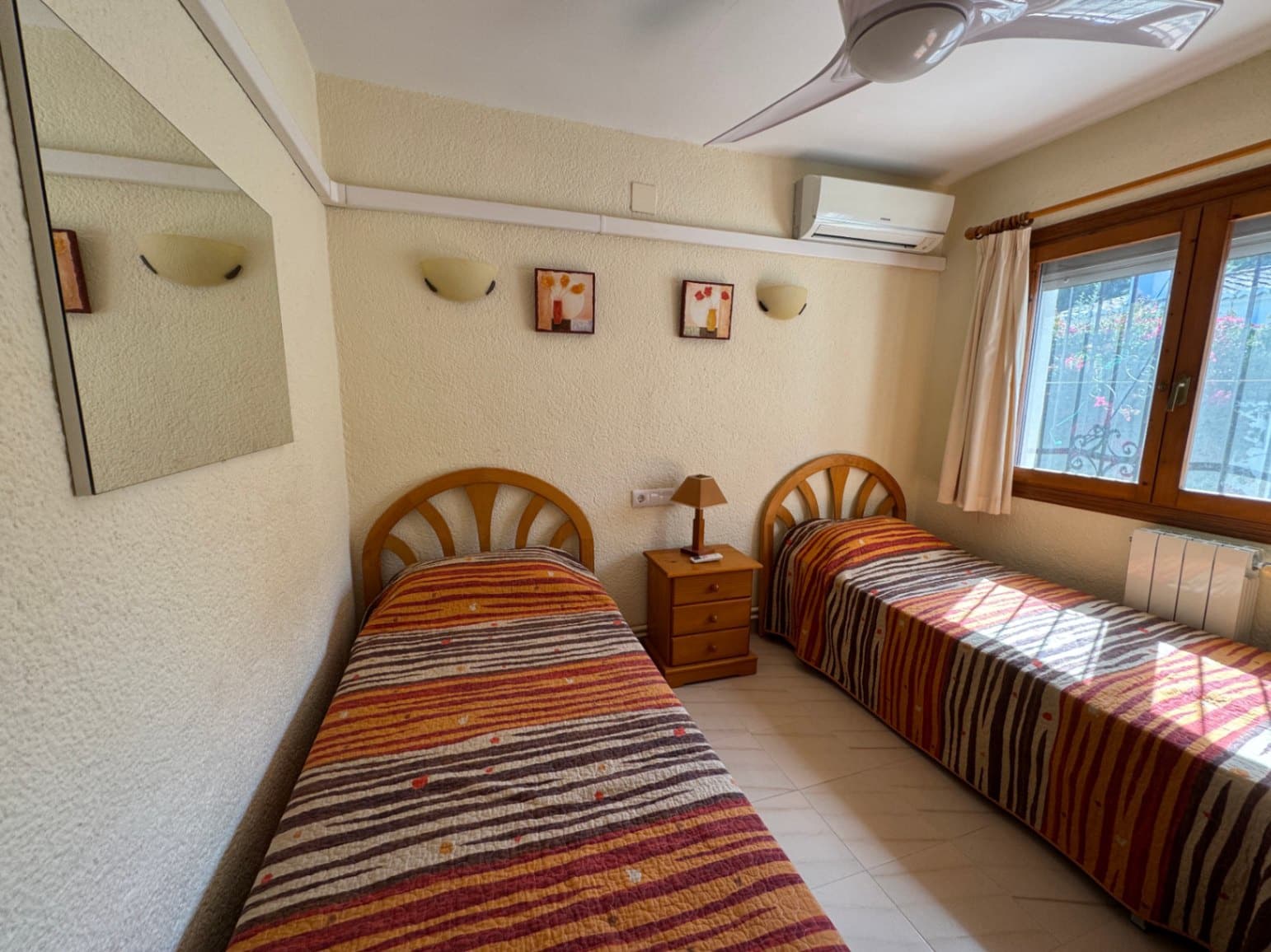 3 slaapkamer Villa te koop in Moraira met zwembad garage - € 549.999 (Ref: 9807507)