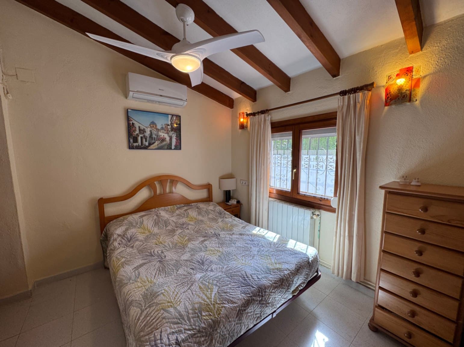 3 slaapkamer Villa te koop in Moraira met zwembad garage - € 549.999 (Ref: 9807507)