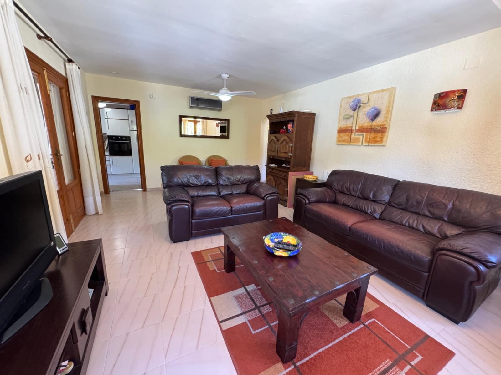 3 slaapkamer Villa te koop in Moraira met zwembad garage - € 549.999 (Ref: 9807507)