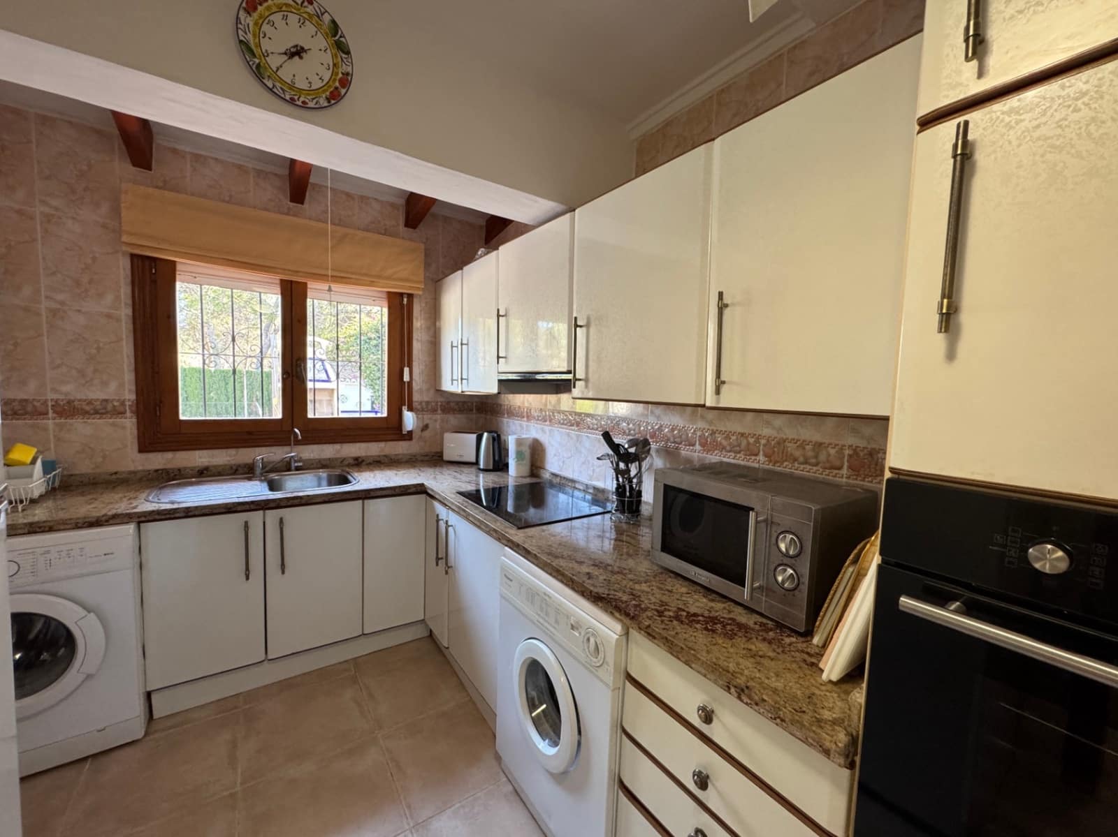 3 slaapkamer Villa te koop in Moraira met zwembad garage - € 549.999 (Ref: 9807507)