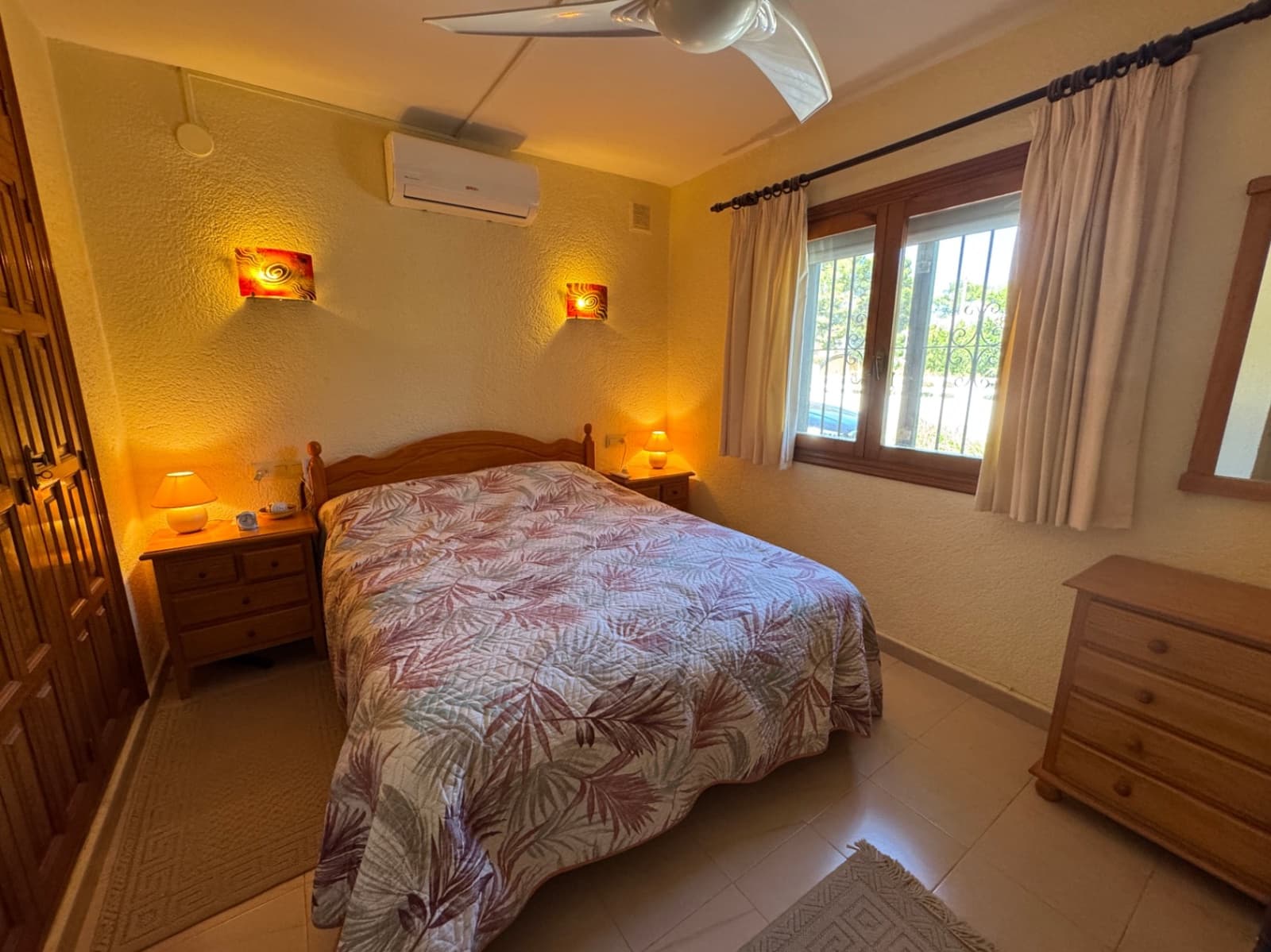 3 slaapkamer Villa te koop in Moraira met zwembad garage - € 549.999 (Ref: 9807507)