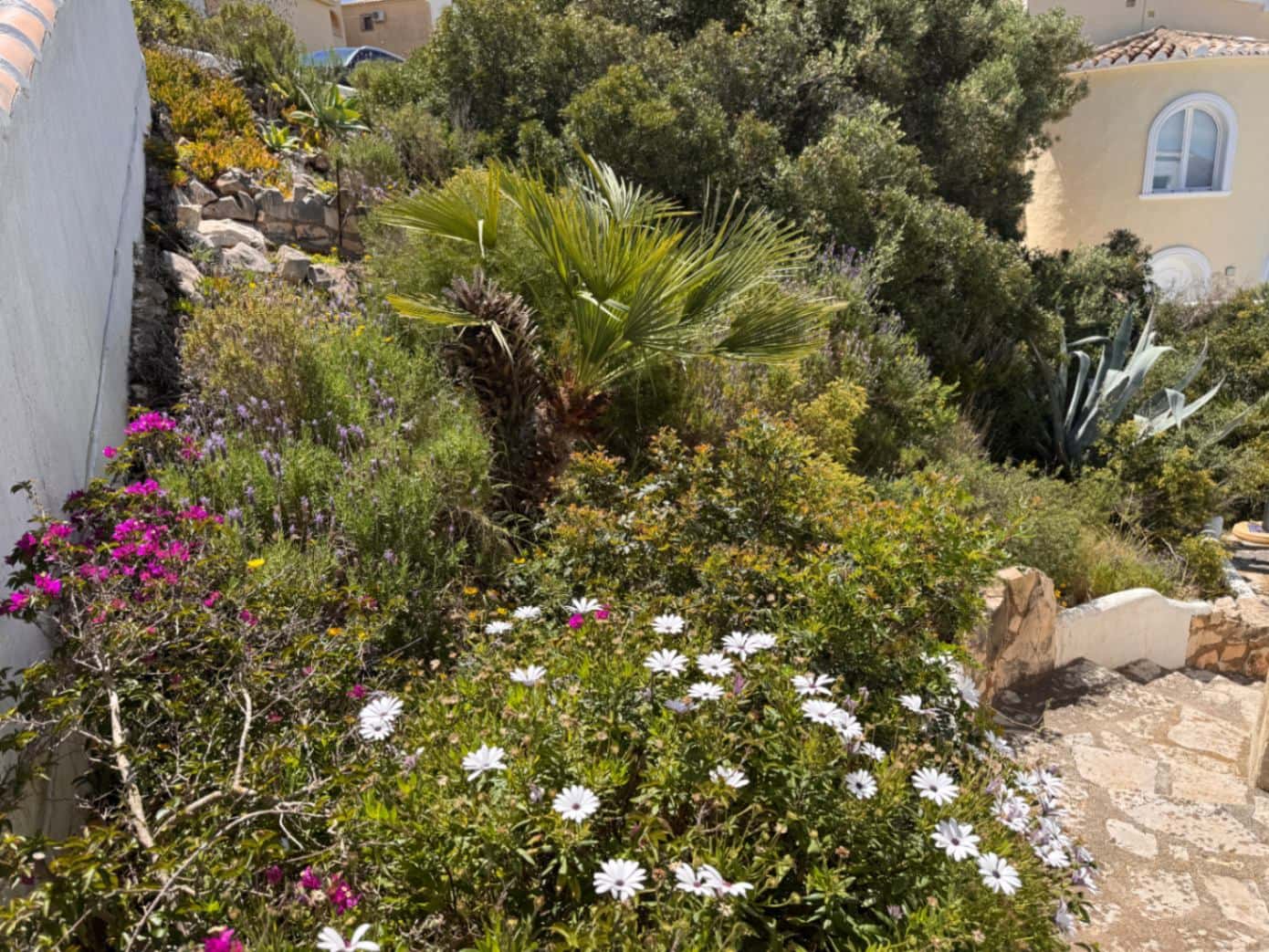 Chalet de 2 habitaciones en Cumbre del Sol en venta con piscina garaje - 580.000 € (Ref: 9833180)