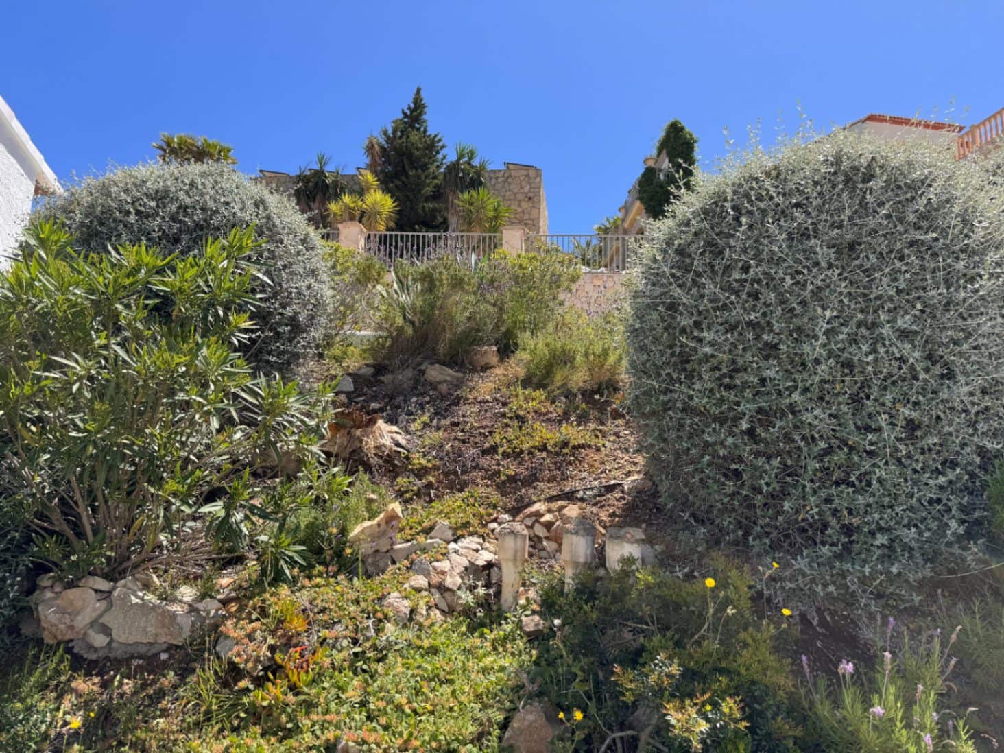 Chalet de 2 habitaciones en Cumbre del Sol en venta con piscina garaje - 580.000 € (Ref: 9833180)