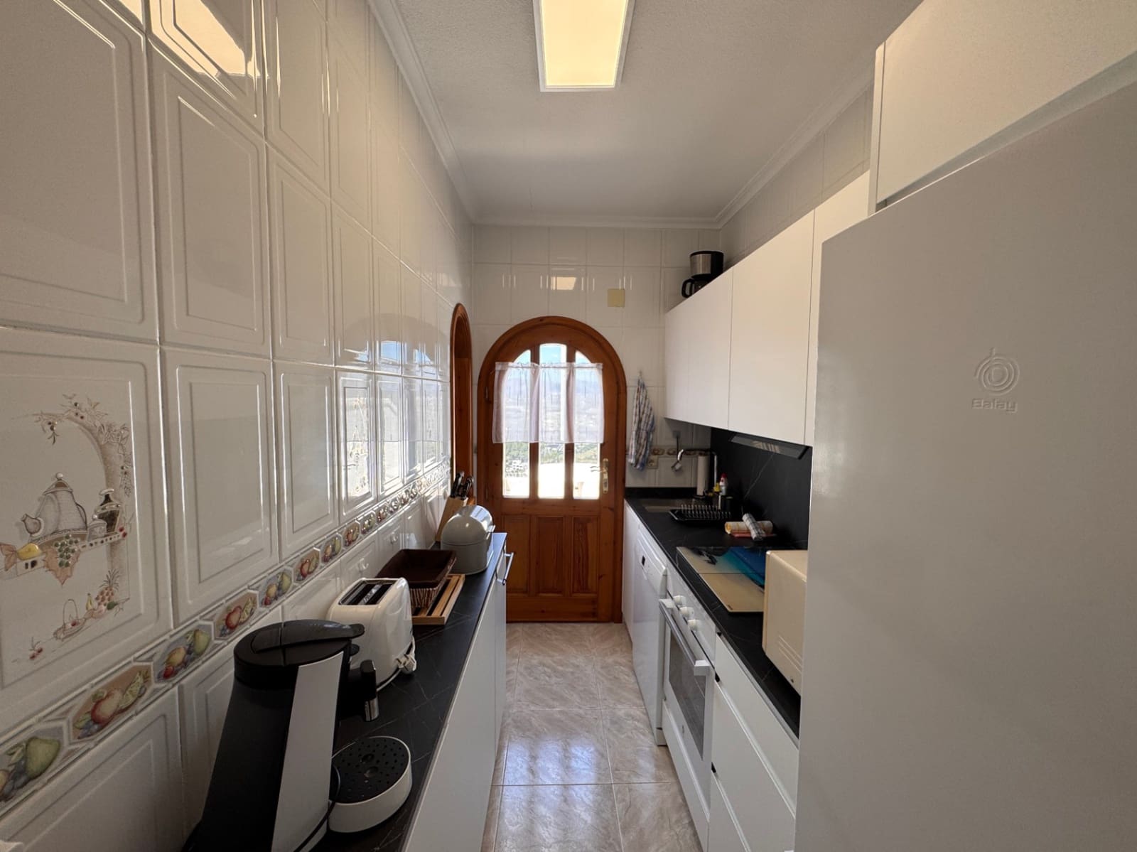 Chalet de 2 habitaciones en Cumbre del Sol en venta con piscina garaje - 580.000 € (Ref: 9833180)