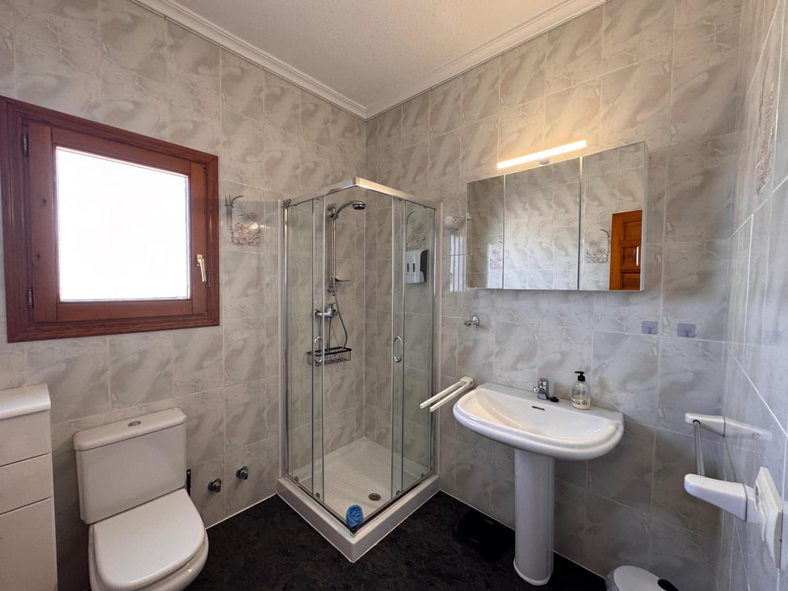 Chalet de 2 habitaciones en Cumbre del Sol en venta con piscina garaje - 580.000 € (Ref: 9833180)