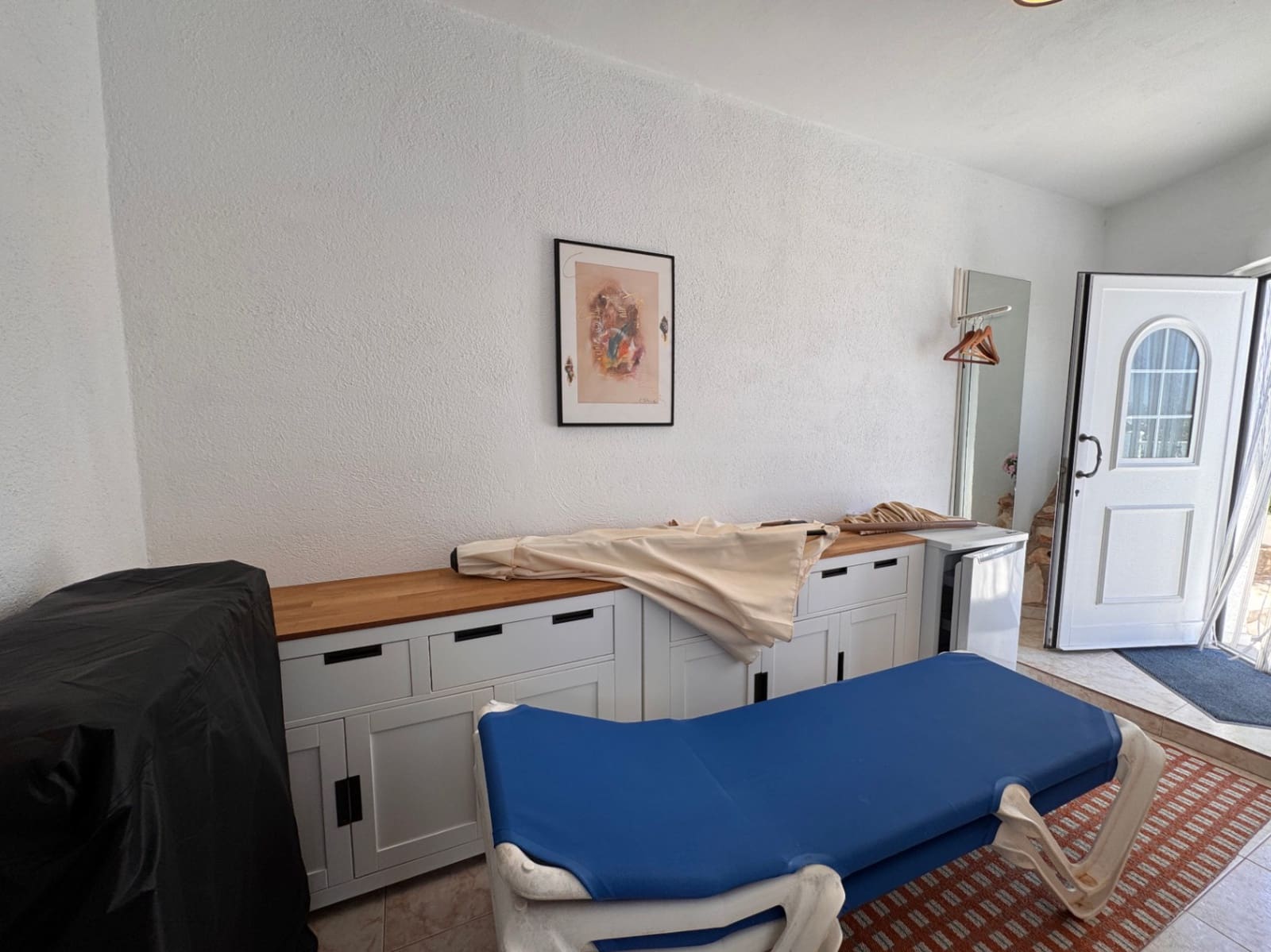 Chalet de 2 habitaciones en Cumbre del Sol en venta con piscina garaje - 580.000 € (Ref: 9833180)