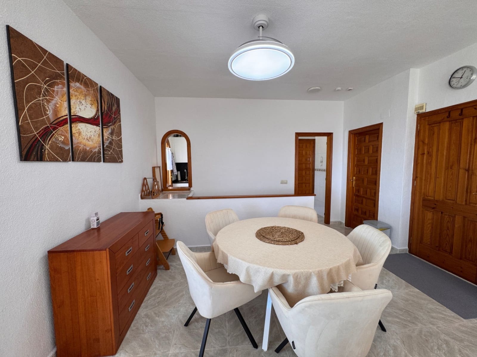 Chalet de 2 habitaciones en Cumbre del Sol en venta con piscina garaje - 580.000 € (Ref: 9833180)
