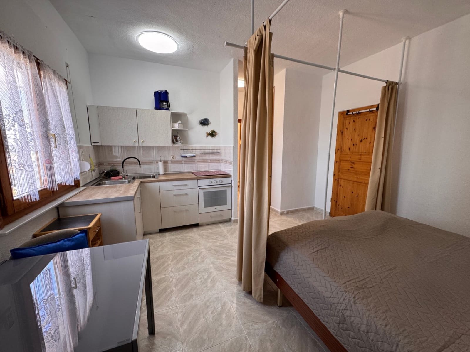 Chalet de 2 habitaciones en Cumbre del Sol en venta con piscina garaje - 580.000 € (Ref: 9833180)