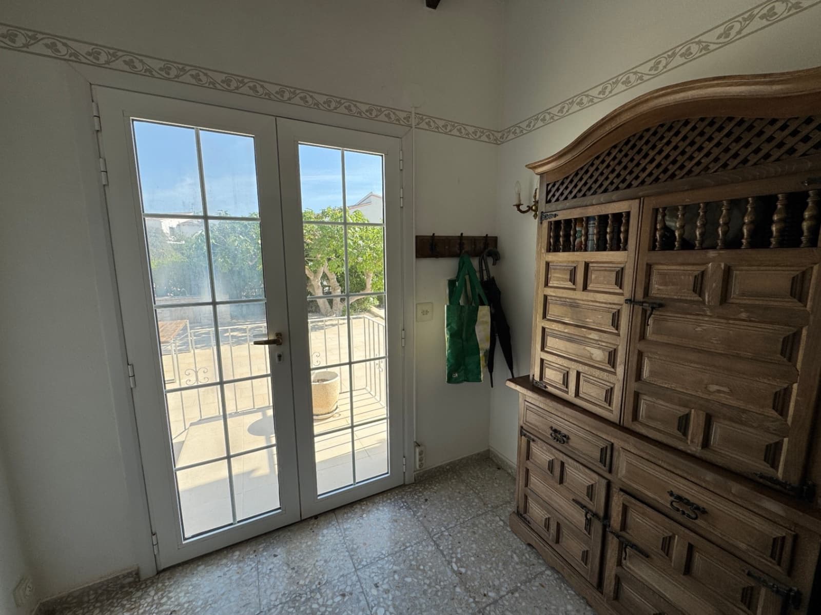 2 sypialnia Willa na sprzedaż w Moraira z basenem garażem - 600 000 € (Ref: 9833181)