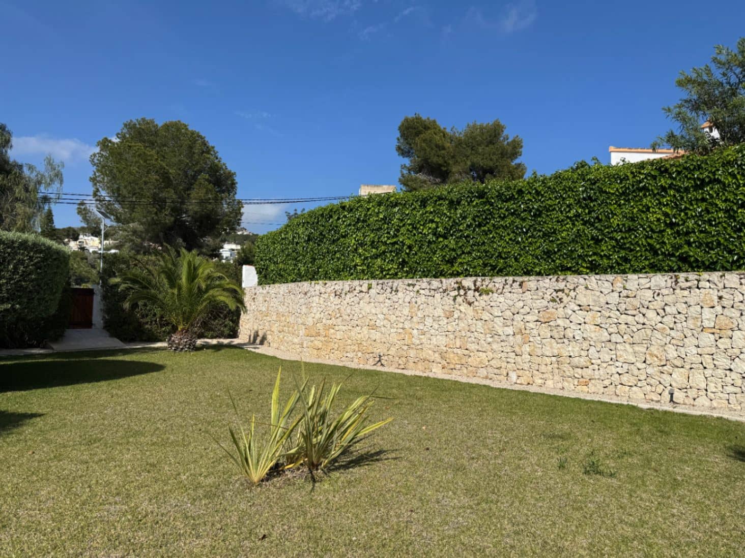 2 sypialnia Willa na sprzedaż w Moraira z basenem garażem - 600 000 € (Ref: 9833181)