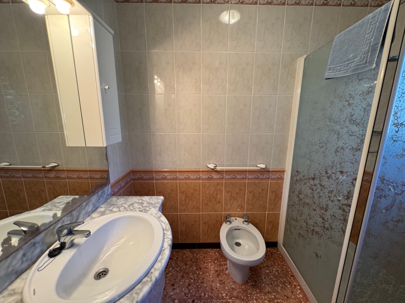 2 sypialnia Willa na sprzedaż w Moraira z basenem garażem - 600 000 € (Ref: 9833181)