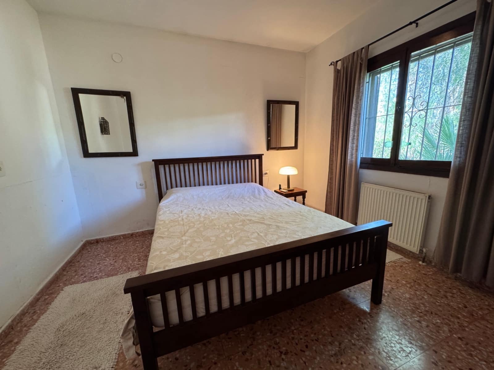2 sypialnia Willa na sprzedaż w Moraira z basenem garażem - 600 000 € (Ref: 9833181)
