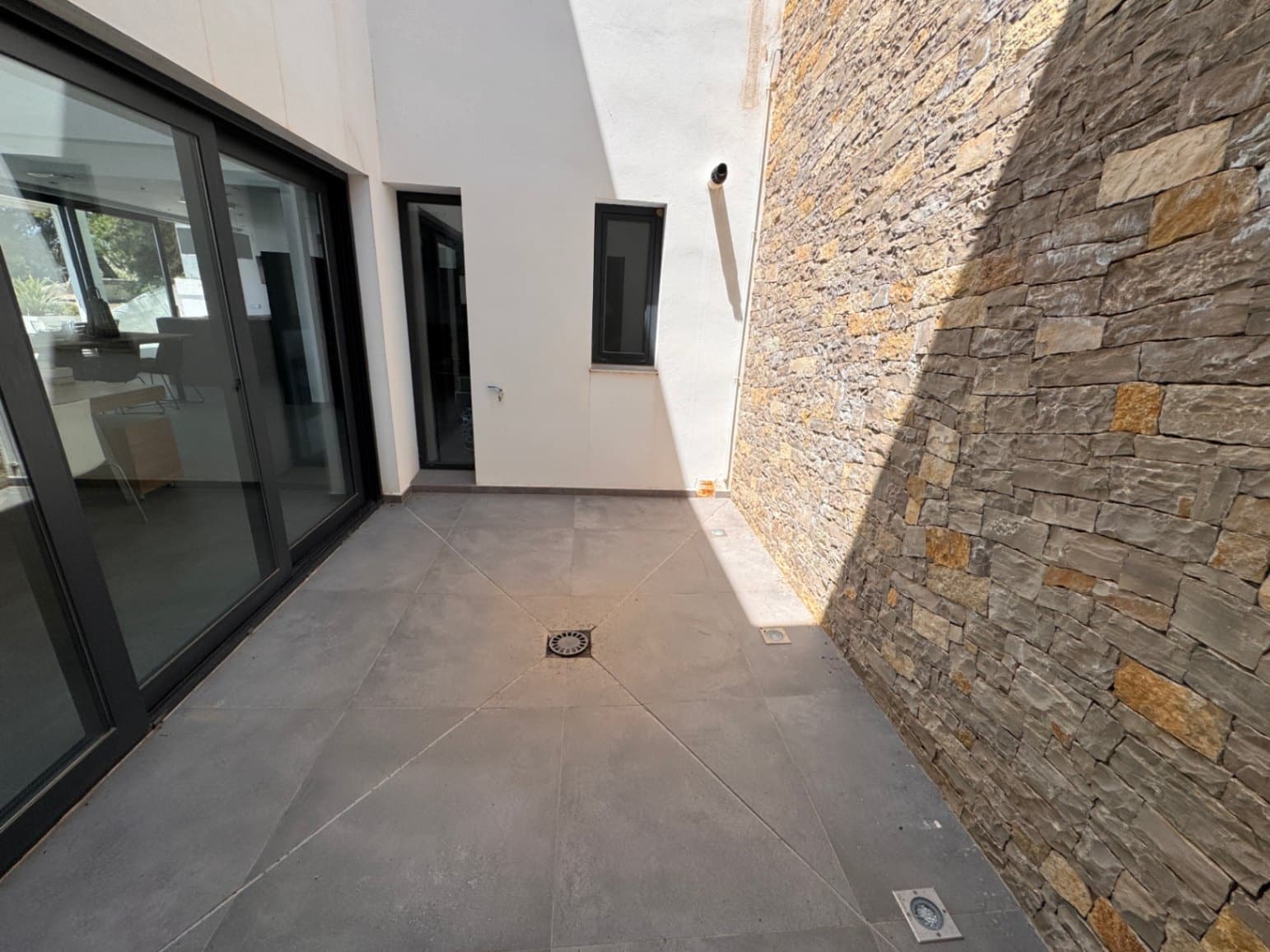 3 soverom Villa til salgs i Benissa med svømmebasseng garasje - € 1 350 000 (Ref: 9838839)