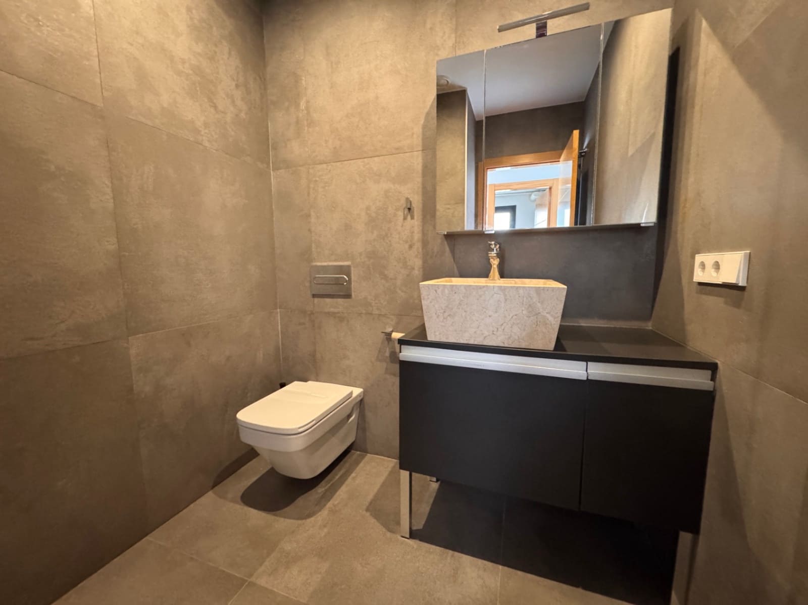 3 soverom Villa til salgs i Benissa med svømmebasseng garasje - € 1 350 000 (Ref: 9838839)