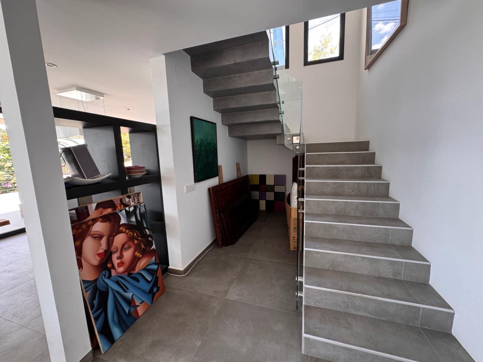 3 soverom Villa til salgs i Benissa med svømmebasseng garasje - € 1 350 000 (Ref: 9838839)