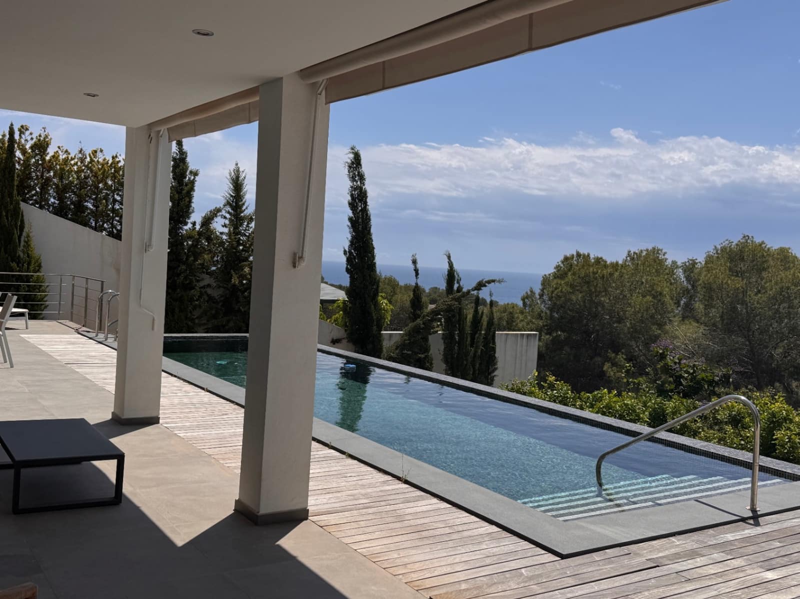 3 soverom Villa til salgs i Benissa med svømmebasseng garasje - € 1 350 000 (Ref: 9838839)