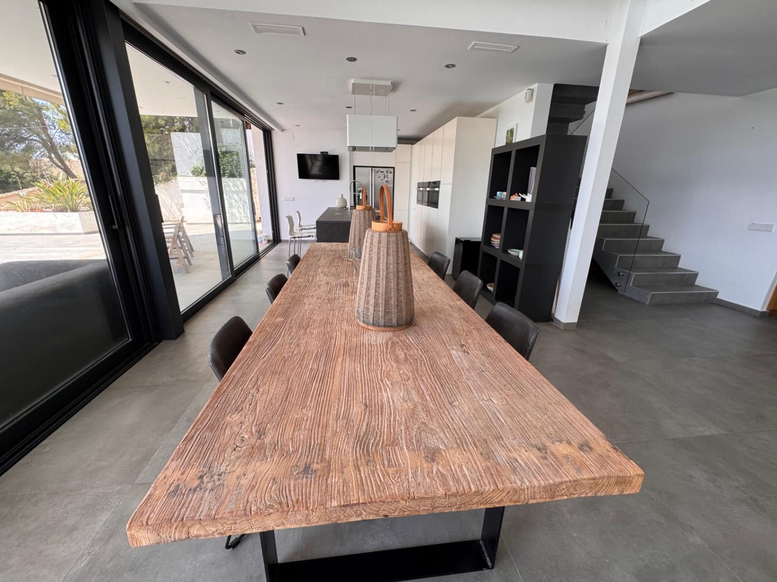 3 soverom Villa til salgs i Benissa med svømmebasseng garasje - € 1 350 000 (Ref: 9838839)