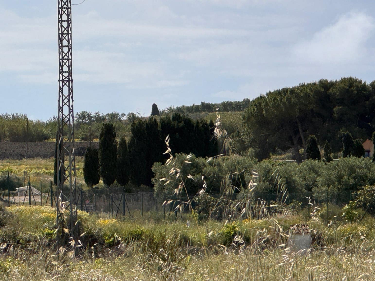 Tomt till salu i Benissa - 299 000 € (Ref: 9866182)
