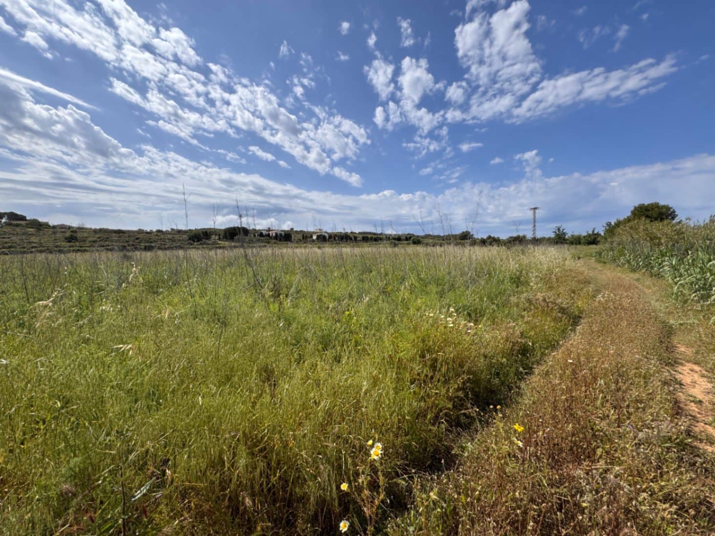 Tomt till salu i Benissa - 299 000 € (Ref: 9866182)