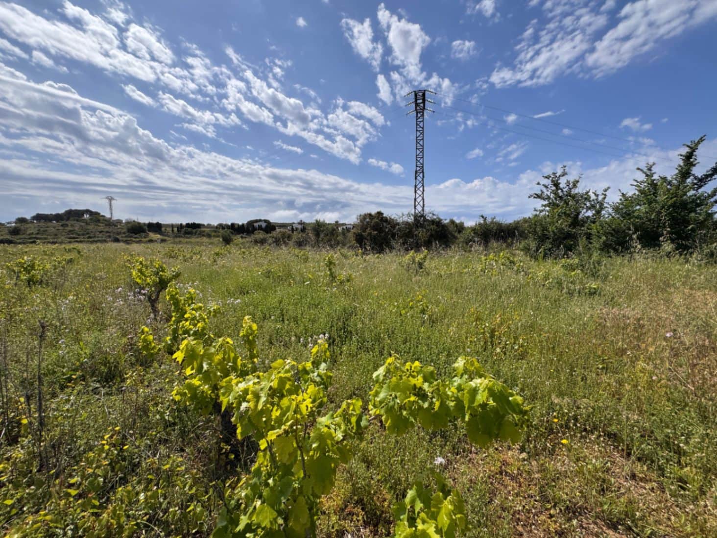 Tomt till salu i Benissa - 299 000 € (Ref: 9866182)