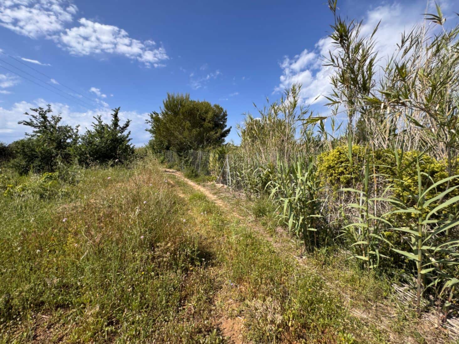 Tomt till salu i Benissa - 299 000 € (Ref: 9866182)