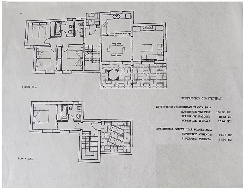 5 bedroom Villa for sale in Moraira with pool garage - € 899,000 (Ref: 9866183)
