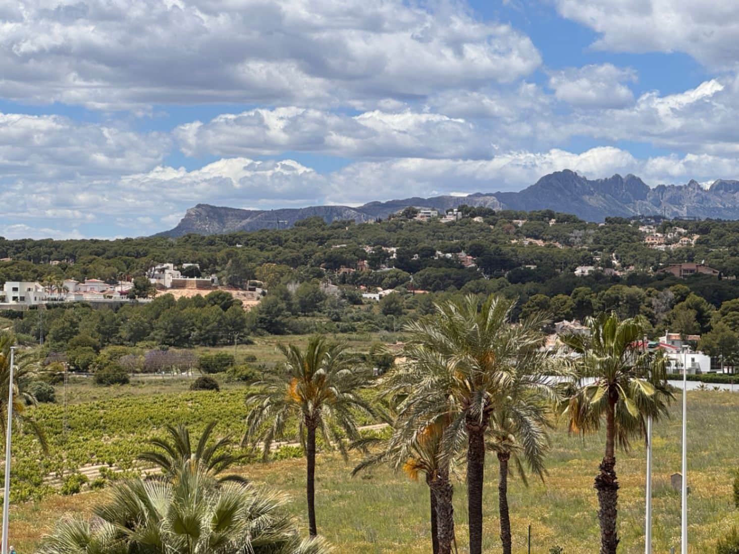5 bedroom Villa for sale in Moraira with pool garage - € 899,000 (Ref: 9866183)
