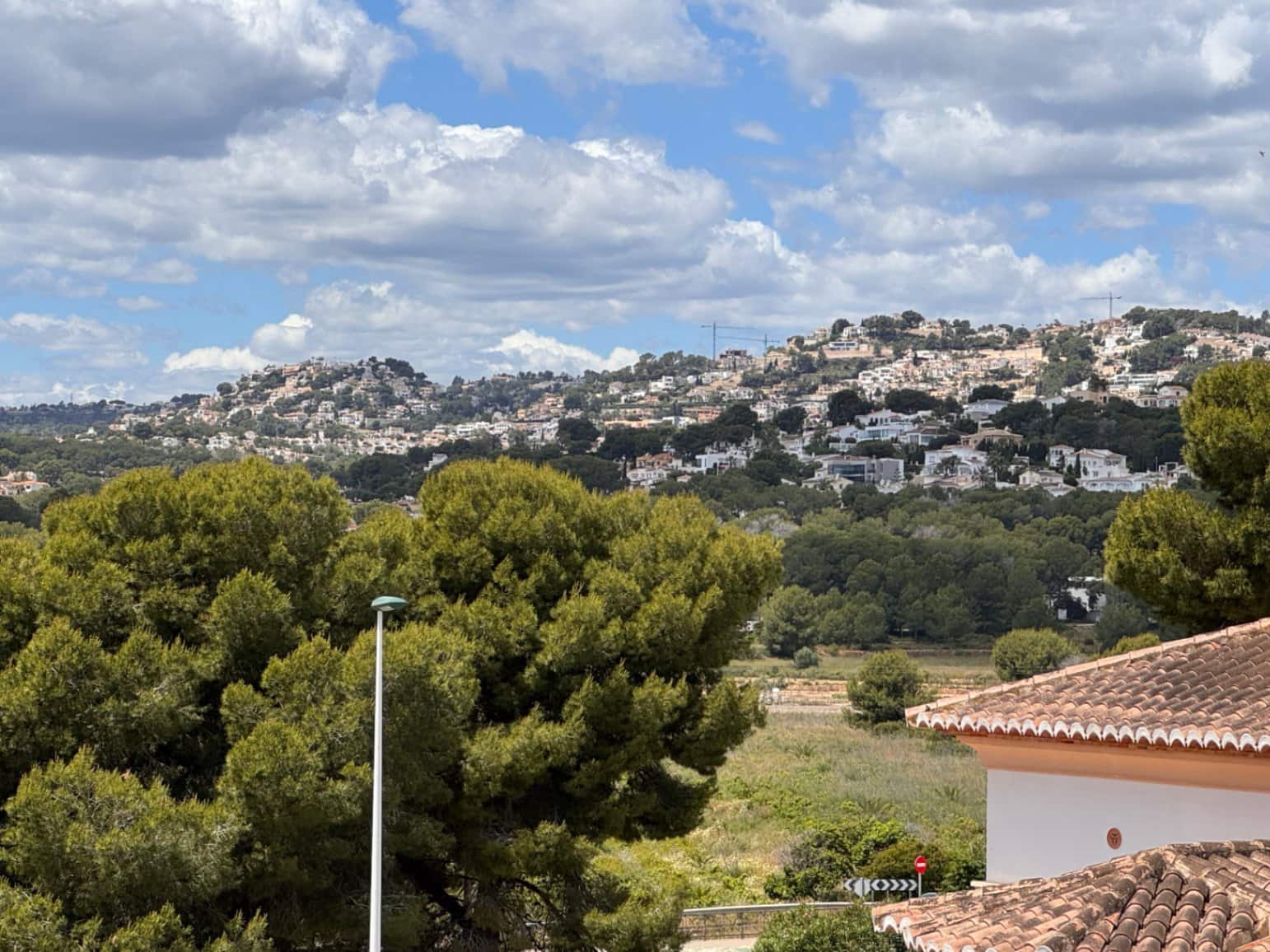 5 bedroom Villa for sale in Moraira with pool garage - € 899,000 (Ref: 9866183)