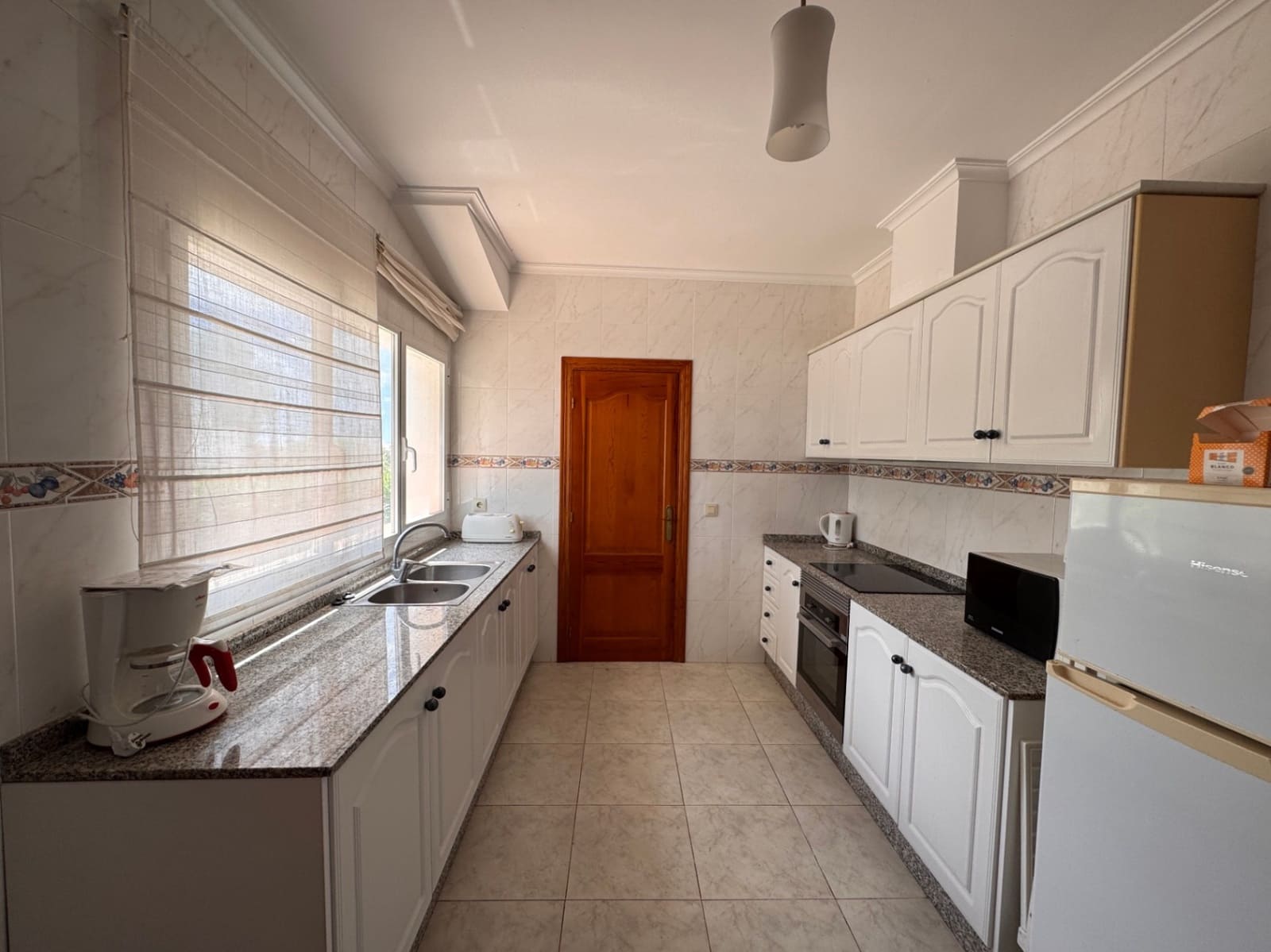 5 bedroom Villa for sale in Moraira with pool garage - € 899,000 (Ref: 9866183)